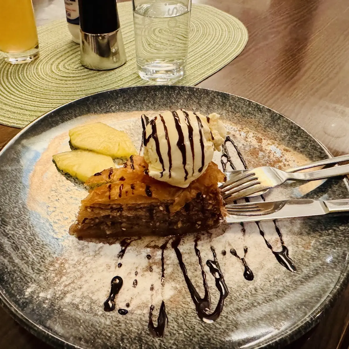 Essen und Trinken photo 7