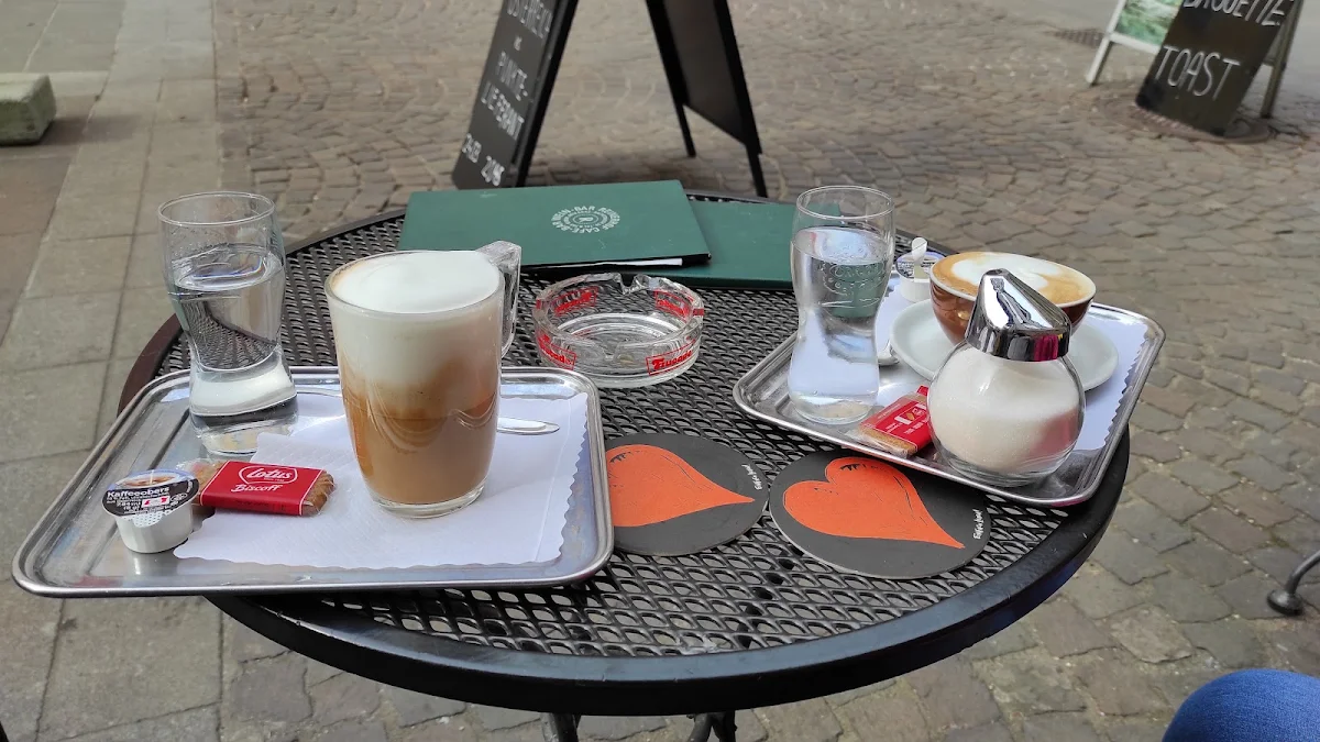 Essen und Trinken photo 4