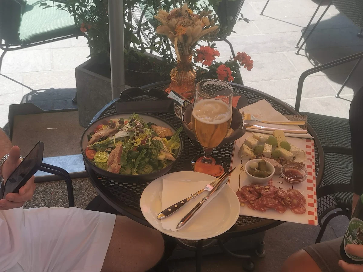 Essen und Trinken photo 6