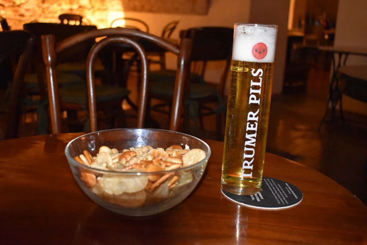 Essen und Trinken photo 7