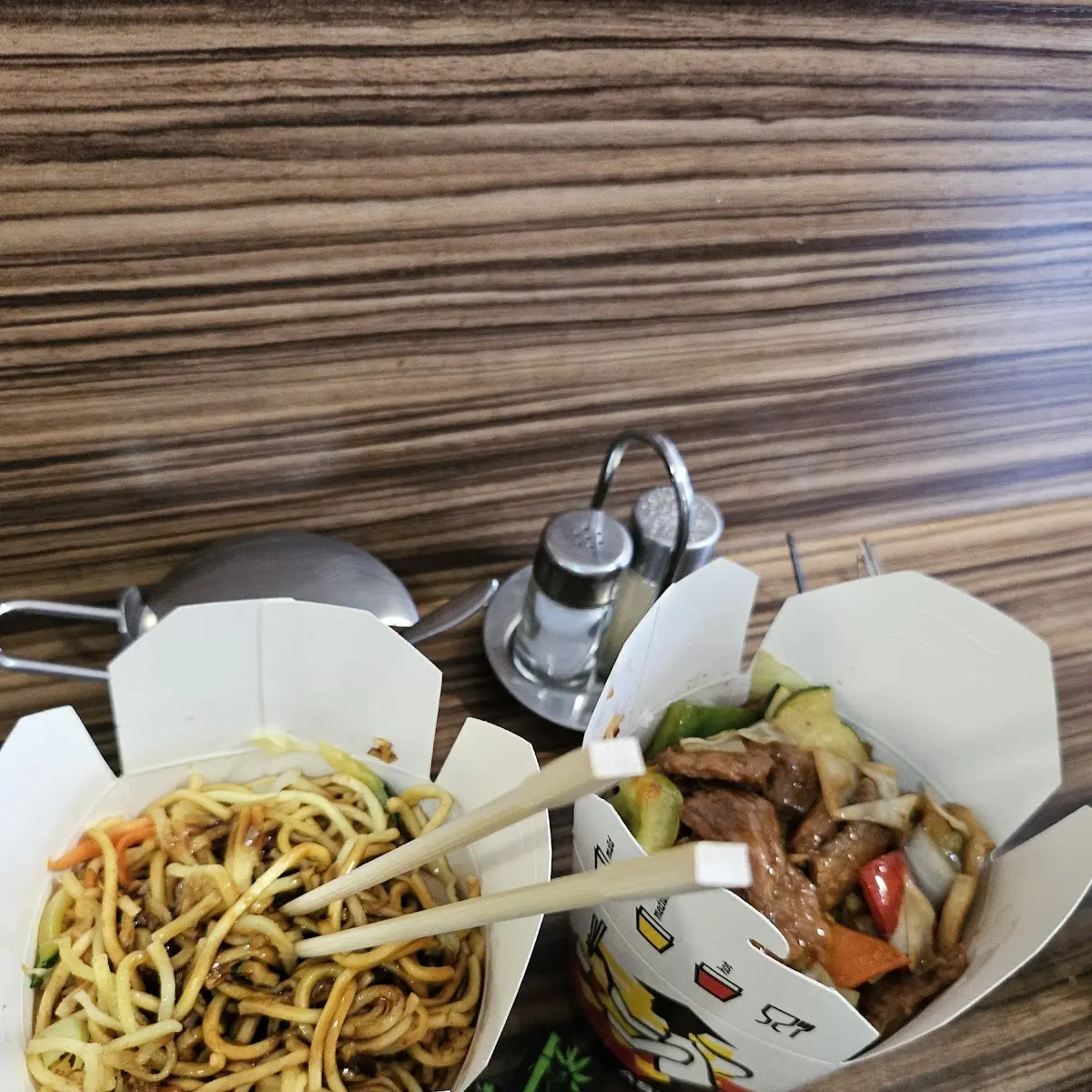 Essen und Trinken photo 6