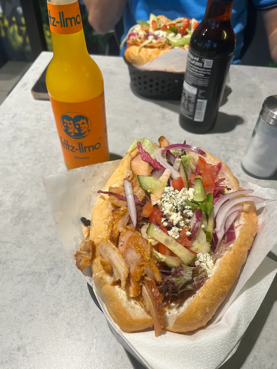 Essen und Trinken photo 1