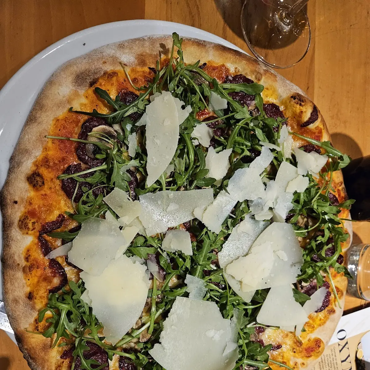Essen und Trinken photo 1