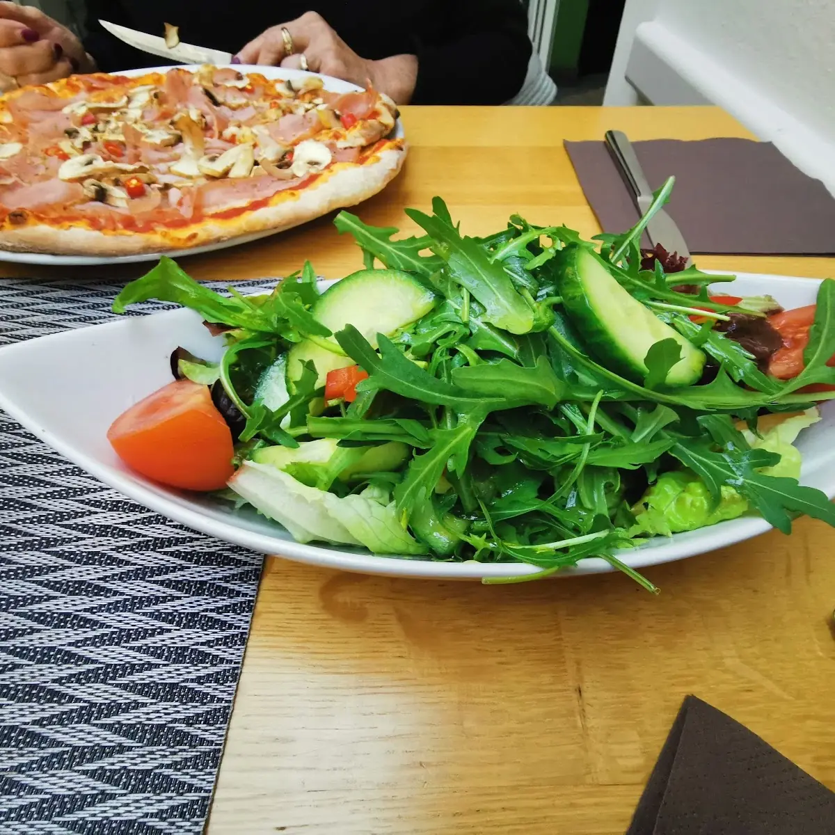 Essen und Trinken photo 10