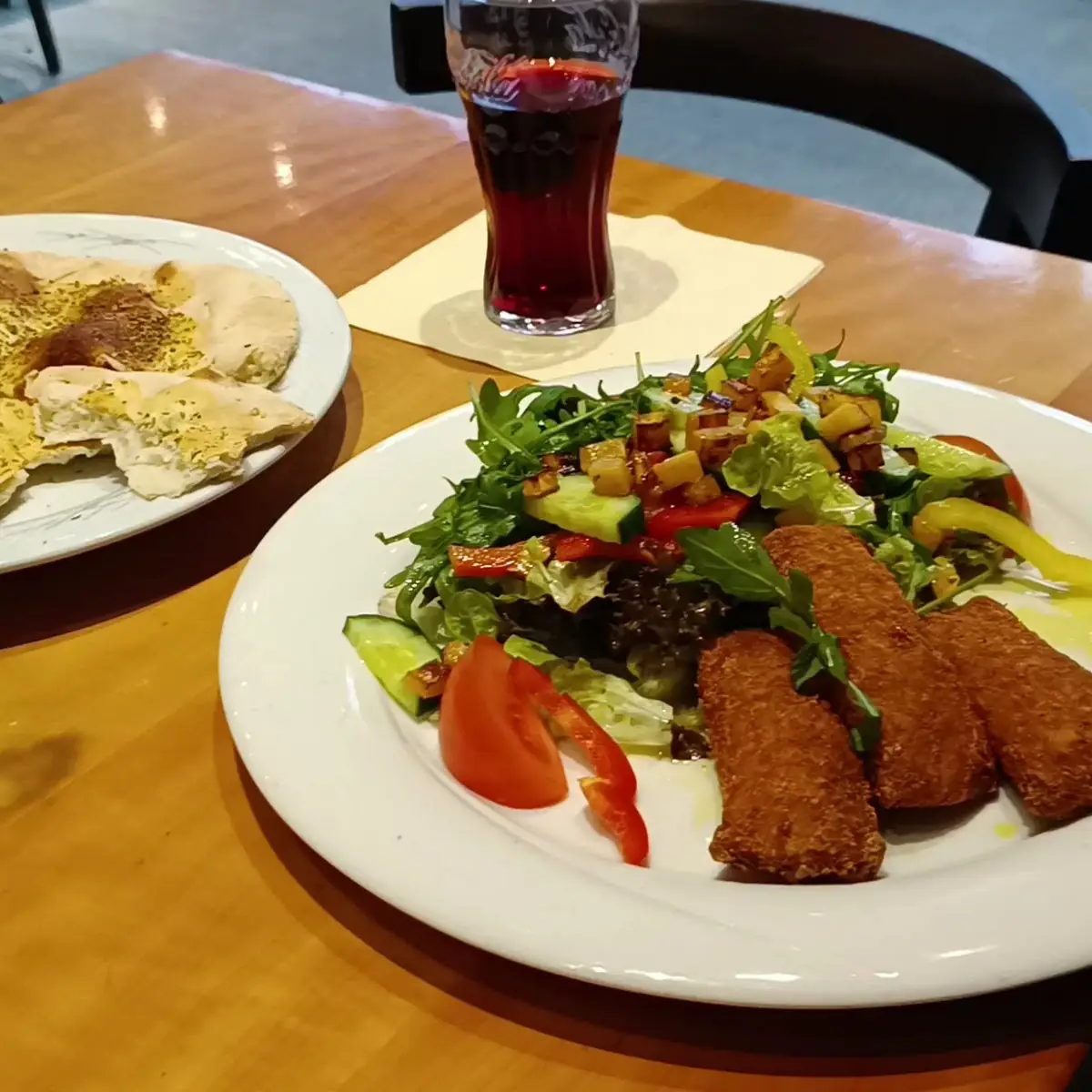 Essen und Trinken photo 2