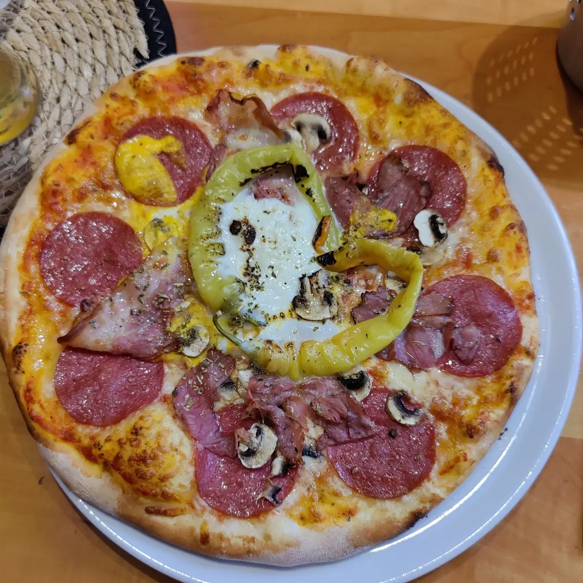 Essen und Trinken photo 3