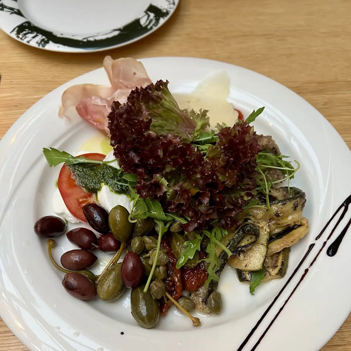 Essen und Trinken photo 4