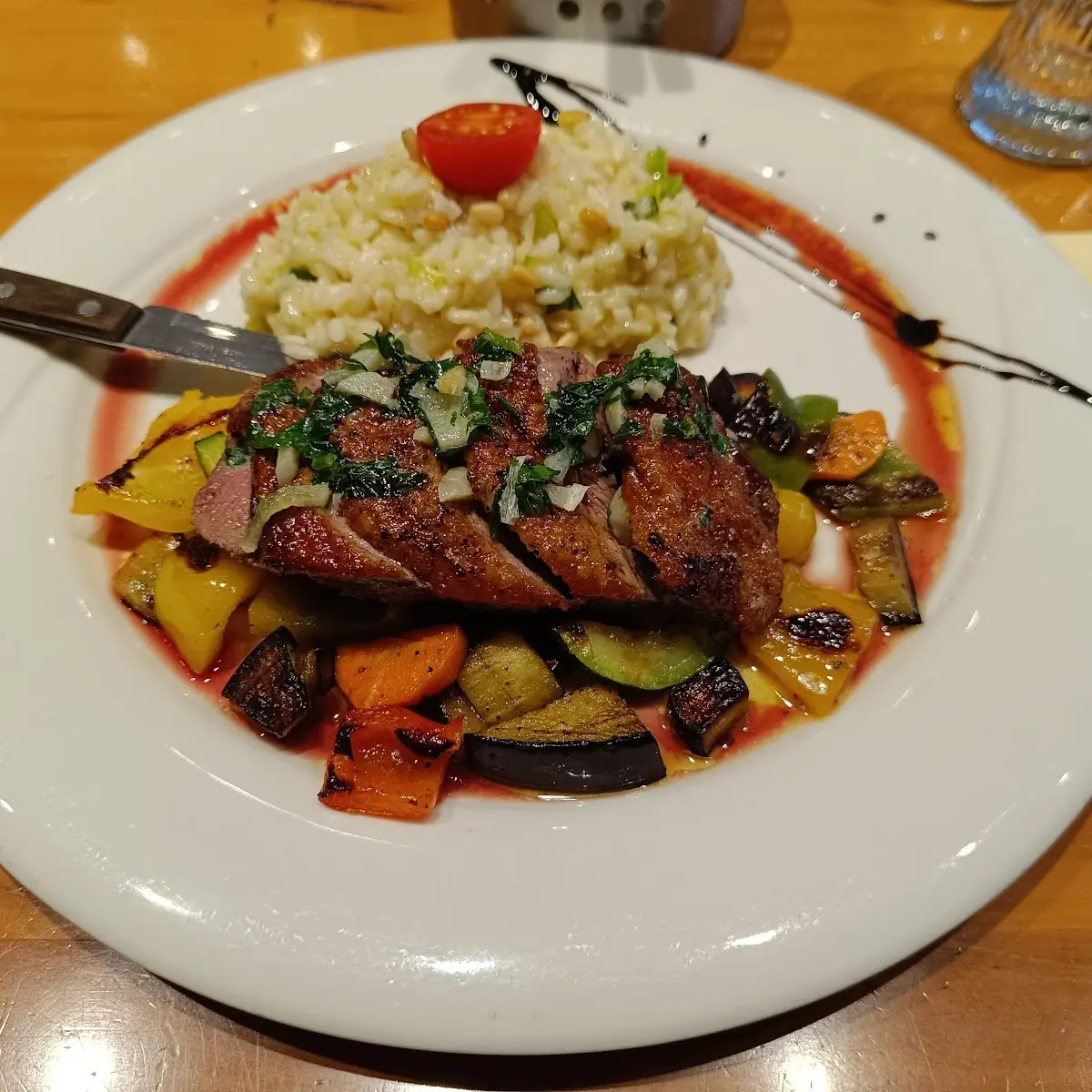 Essen und Trinken photo 5