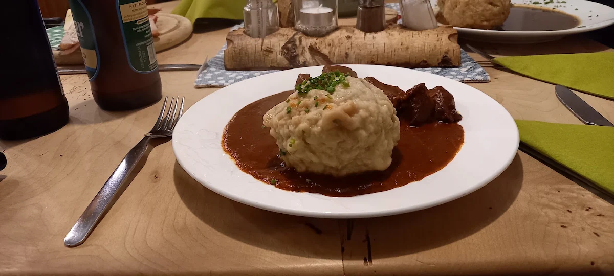 Essen und Trinken photo 4
