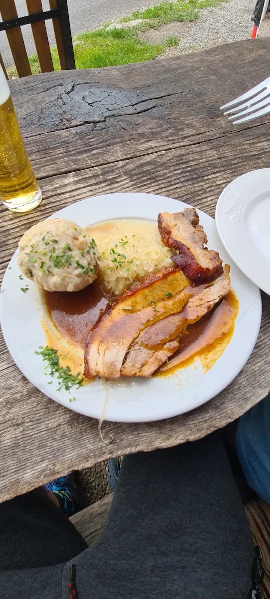 Essen und Trinken photo 7
