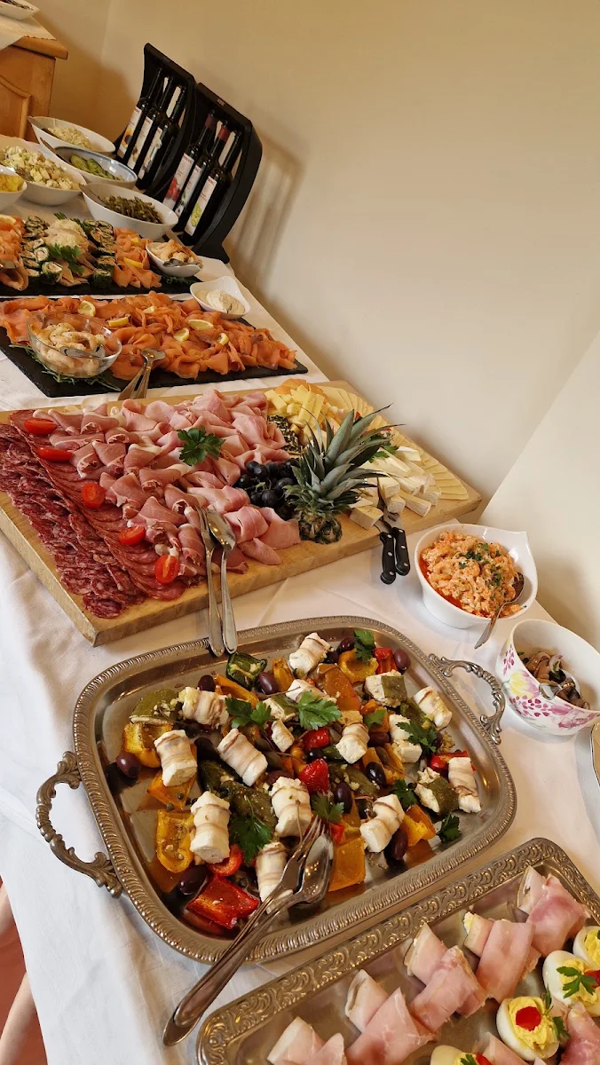 Essen und Trinken photo 2