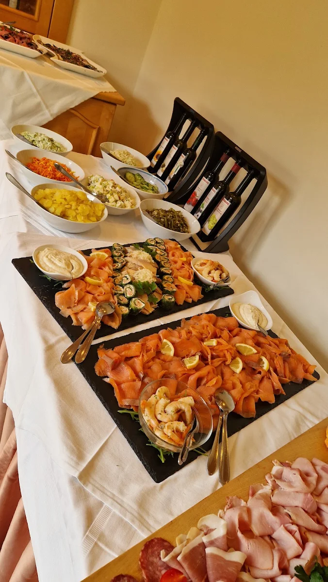 Essen und Trinken photo 4
