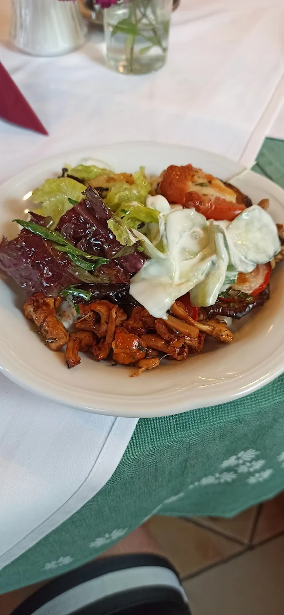 Essen und Trinken photo 5