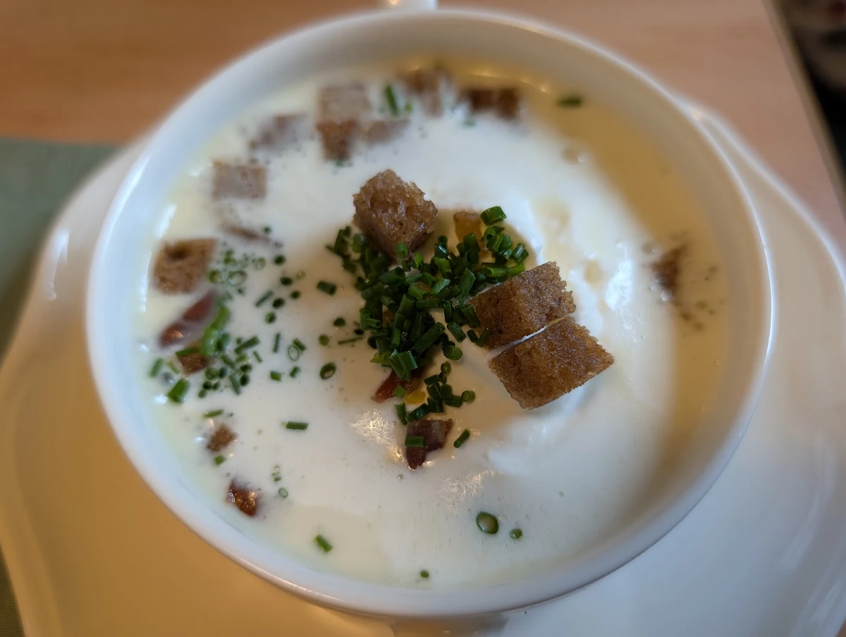 Essen und Trinken photo 6