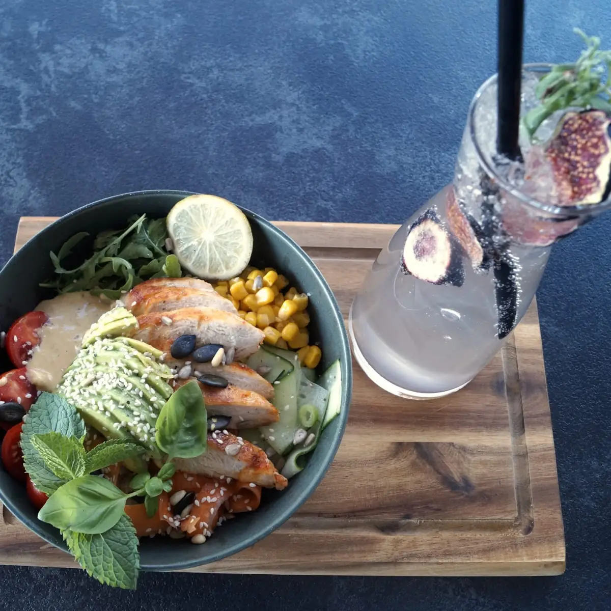 Essen und Trinken photo 6