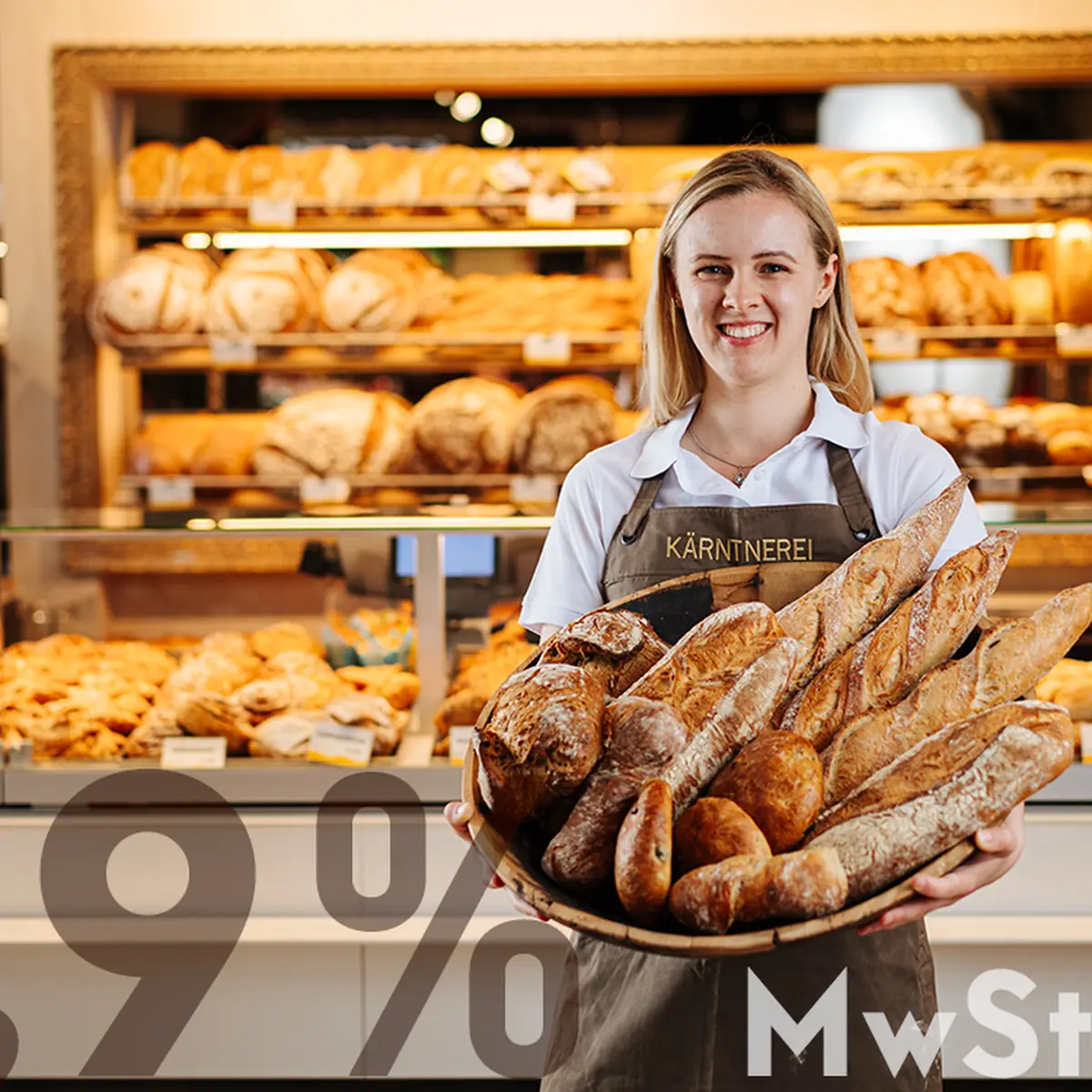 Bäckerei Wienerroither Neukauf Titelbild