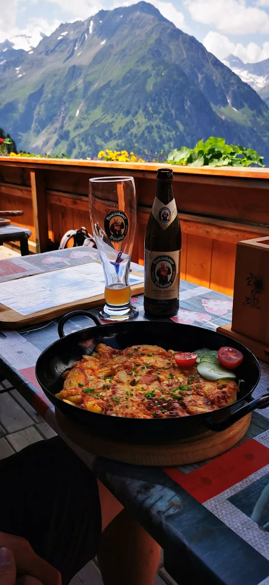 Essen und Trinken photo 10