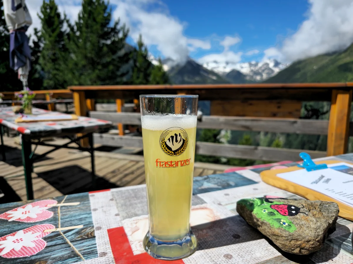 Essen und Trinken photo 4