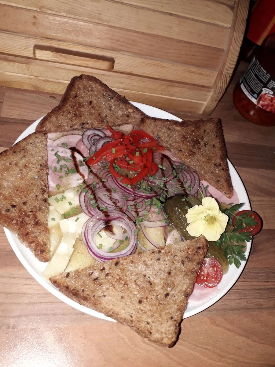 Essen und Trinken photo 6