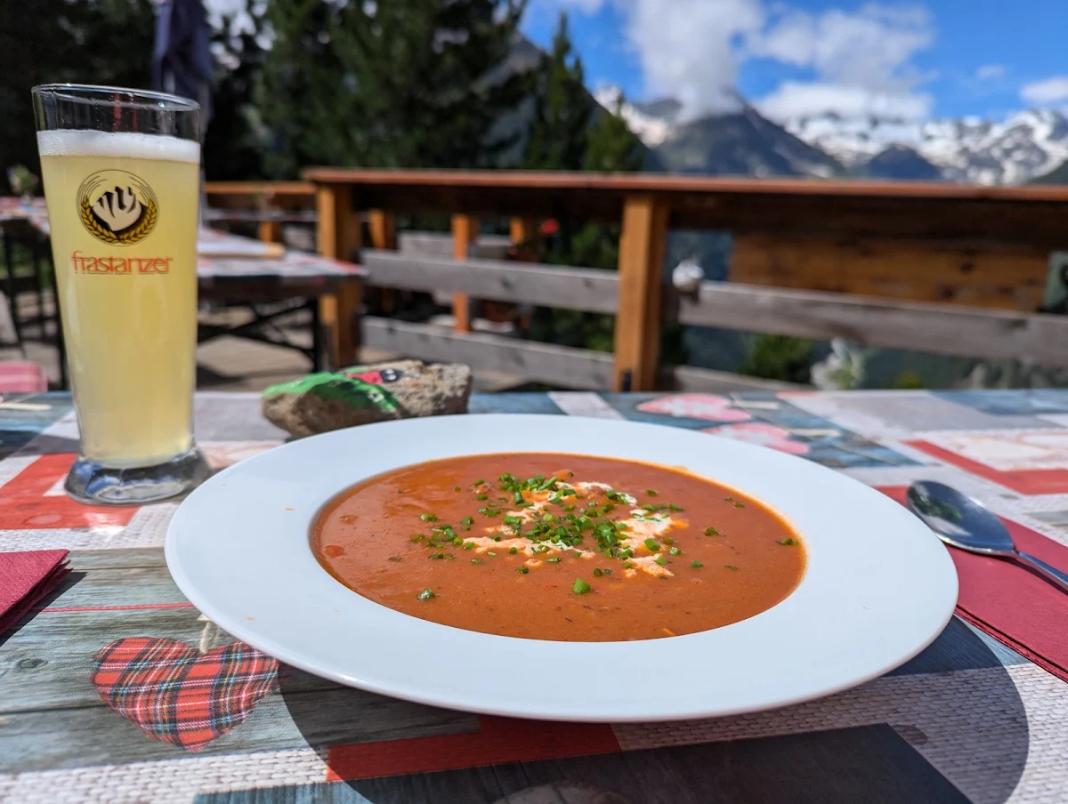 Essen und Trinken photo 7