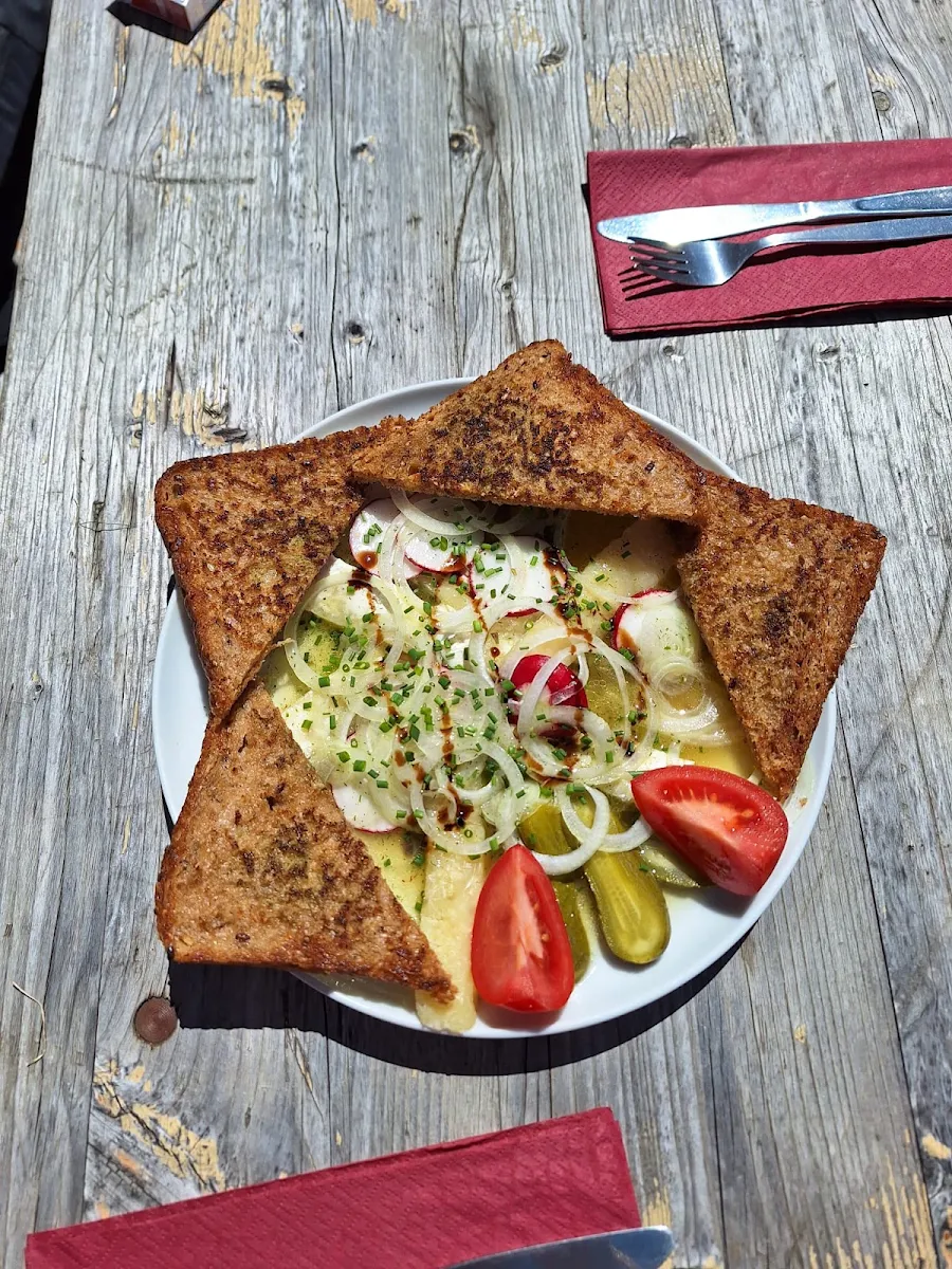 Essen und Trinken photo 8