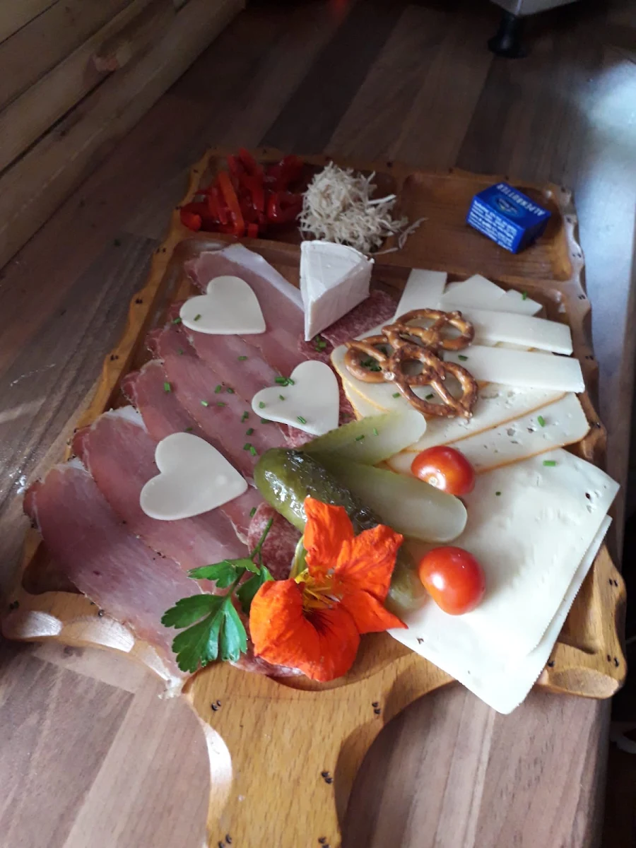 Essen und Trinken photo 9