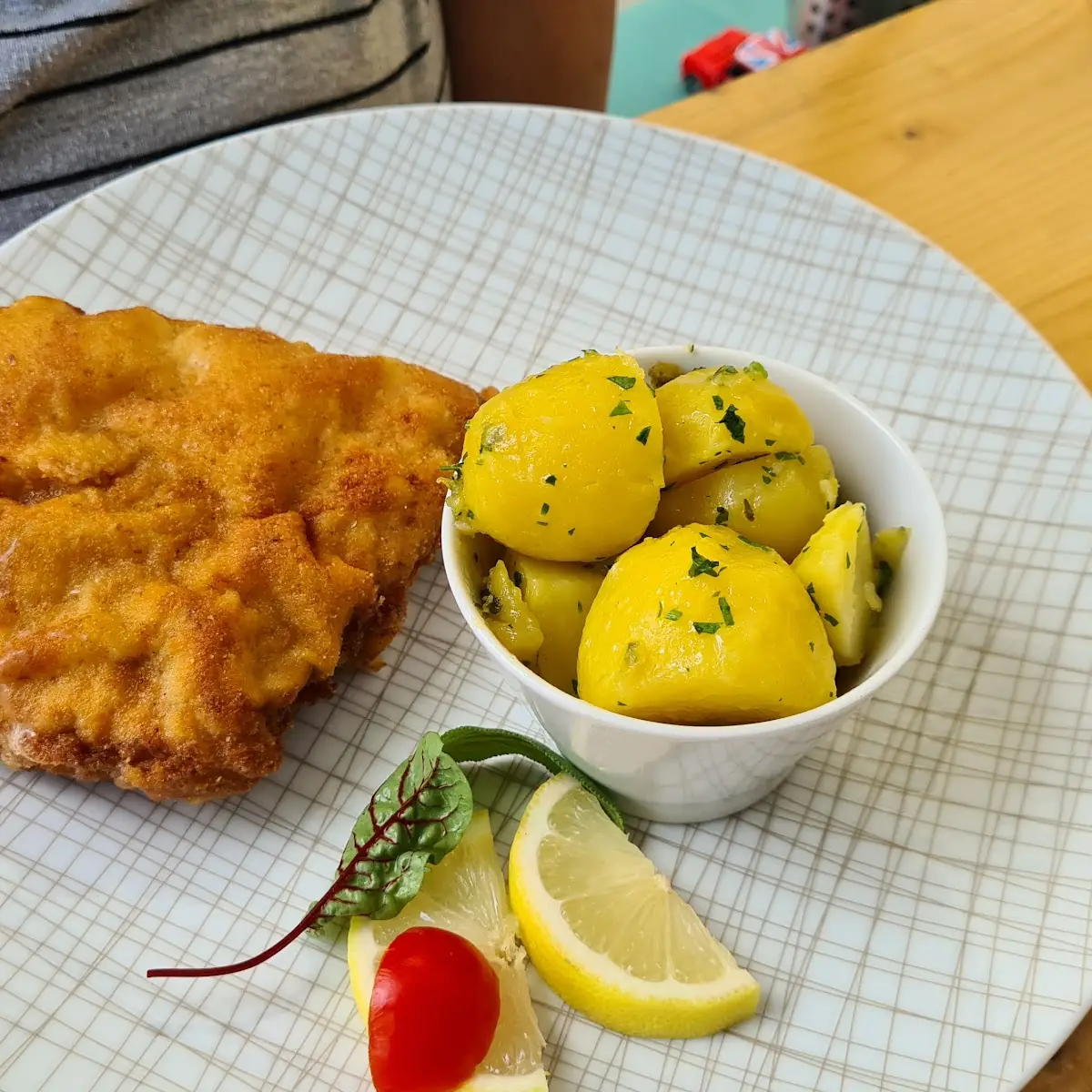 Essen und Trinken photo 2