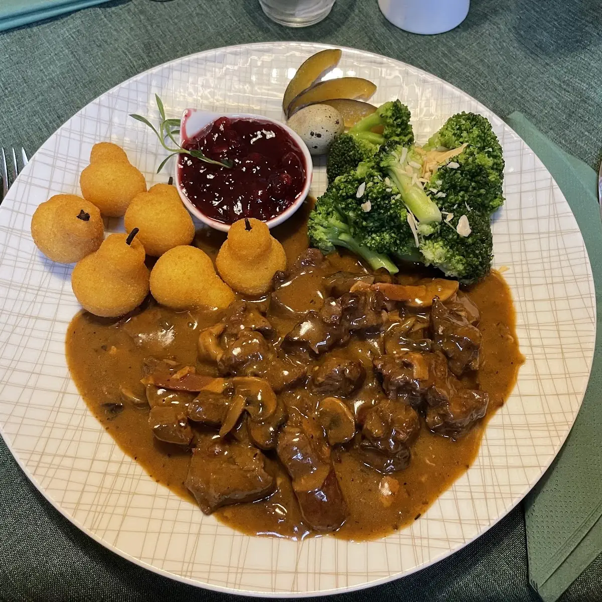 Essen und Trinken photo 5
