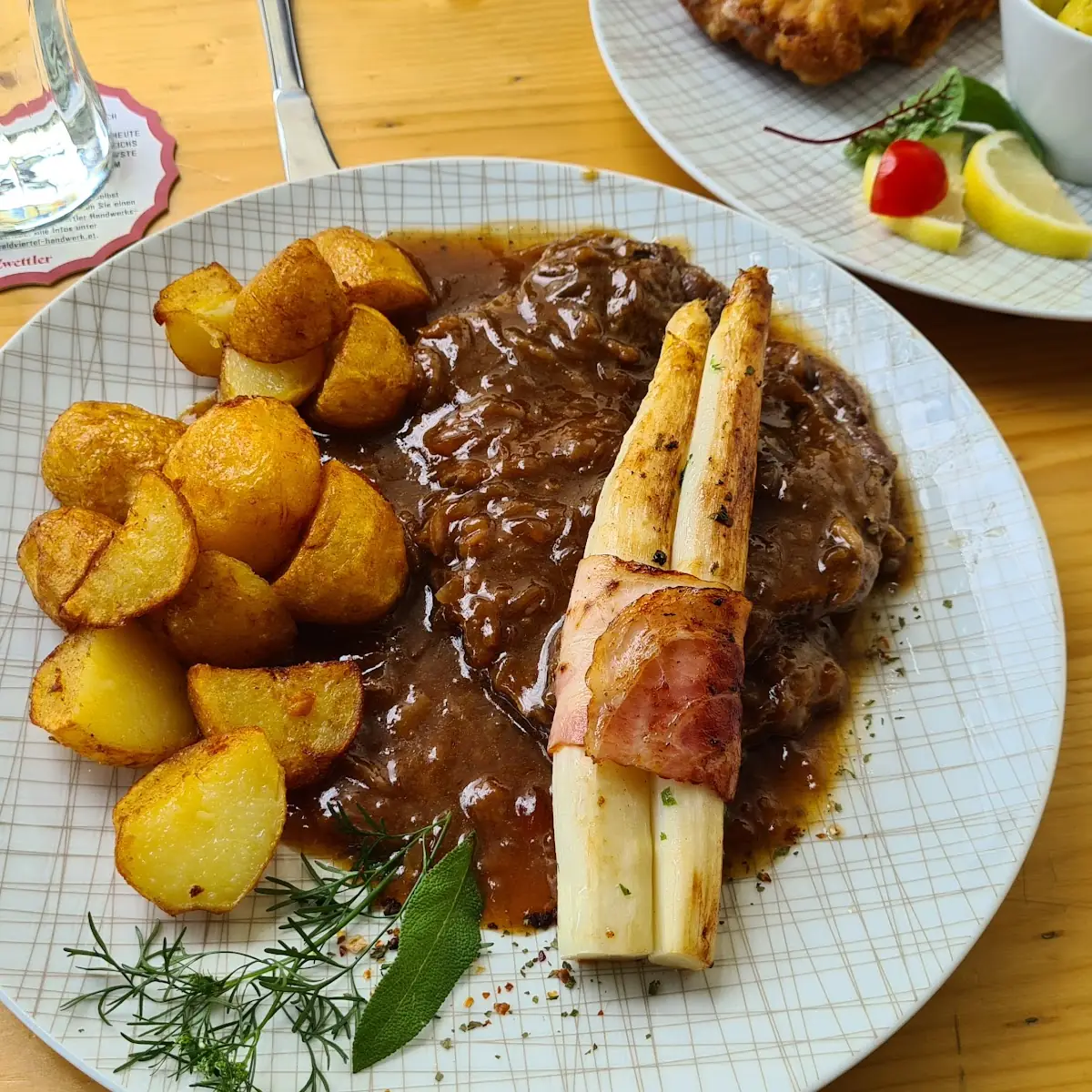 Essen und Trinken photo 7