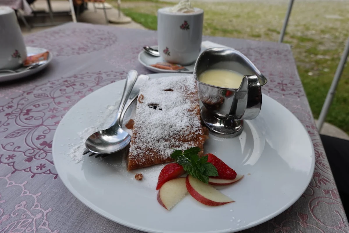 Essen und Trinken photo 4