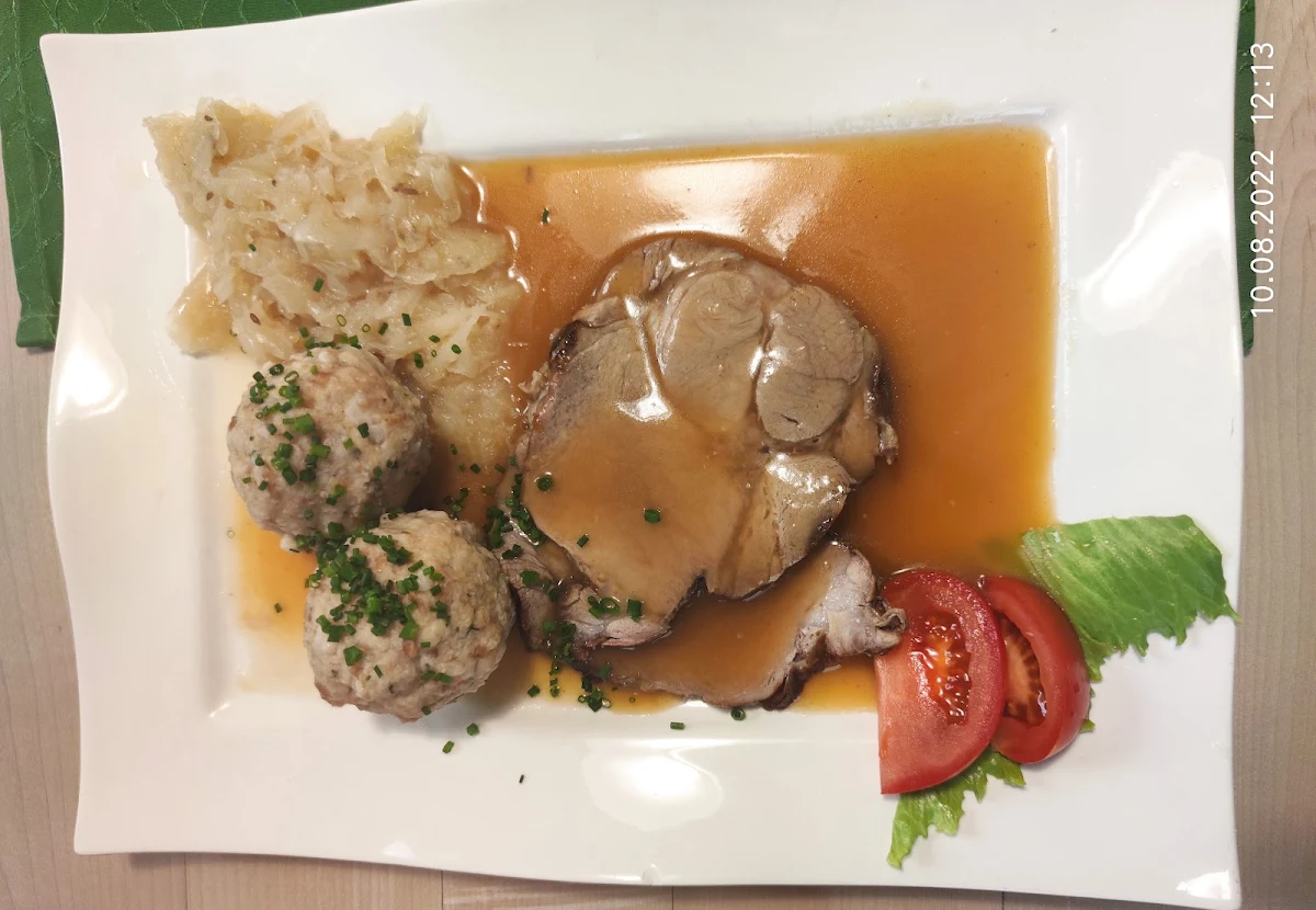 Essen und Trinken photo 5