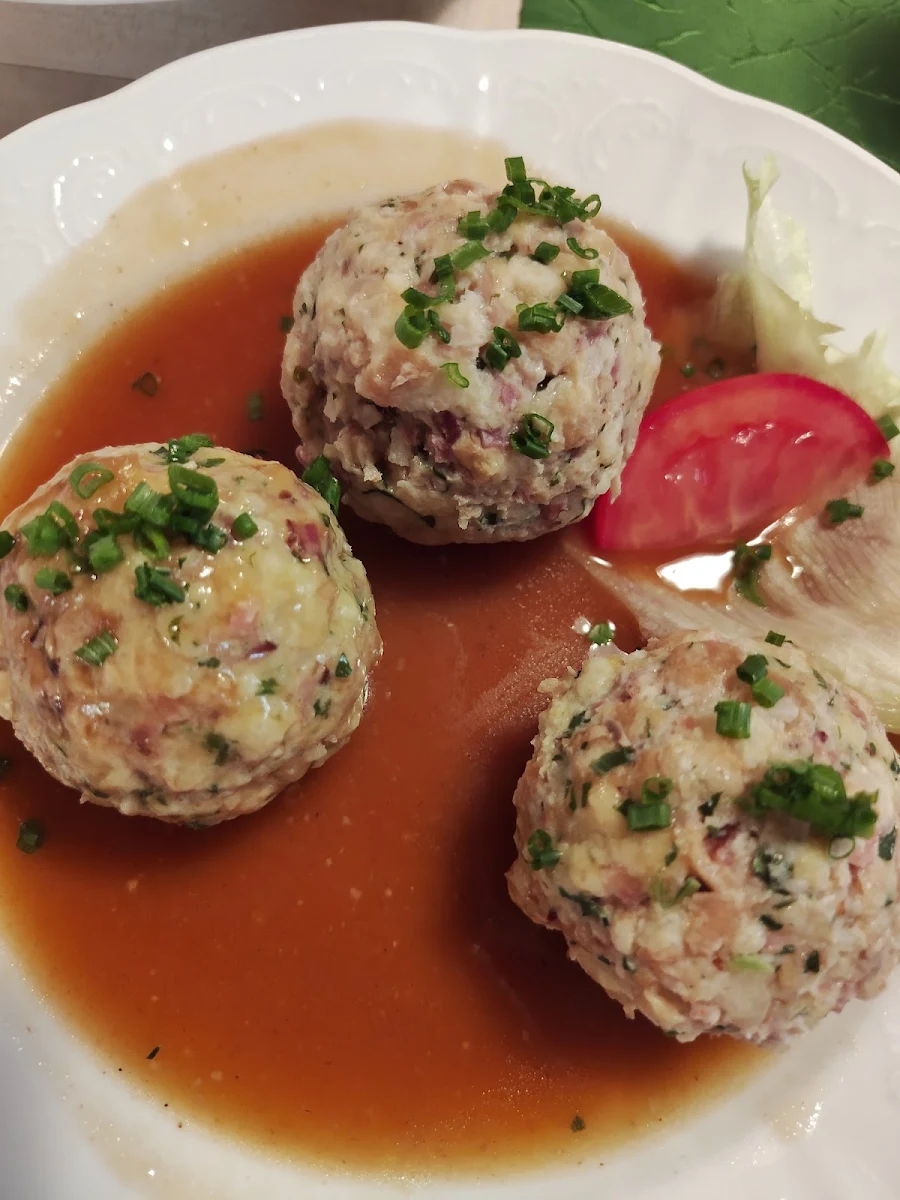 Essen und Trinken photo 7