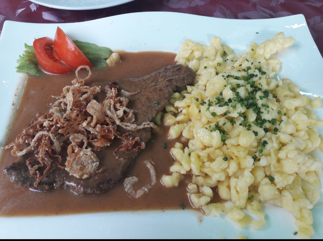 Essen und Trinken photo 8
