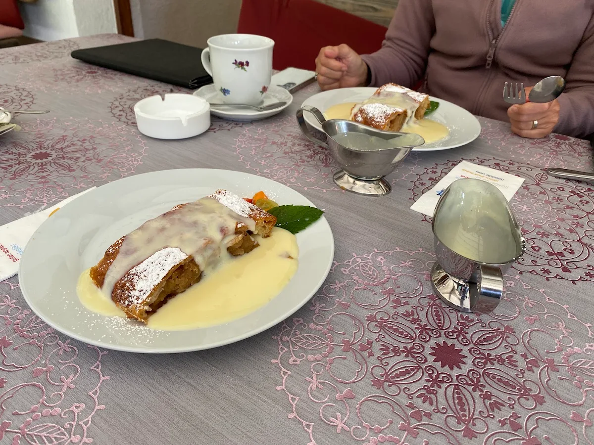Essen und Trinken photo 9