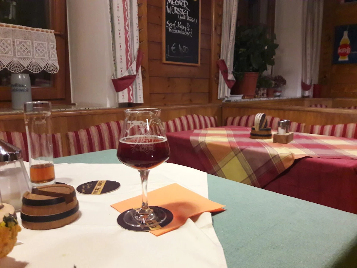 Essen und Trinken photo 2