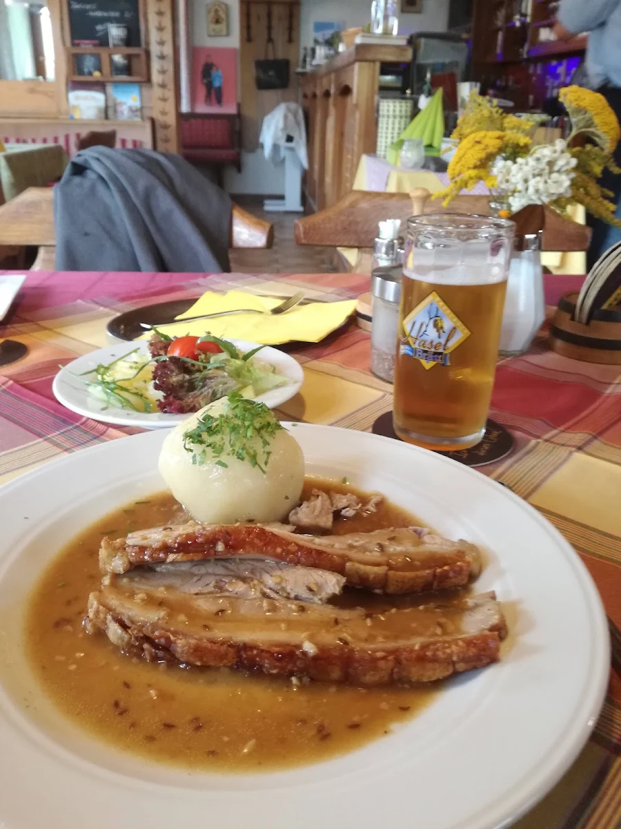 Essen und Trinken photo 4