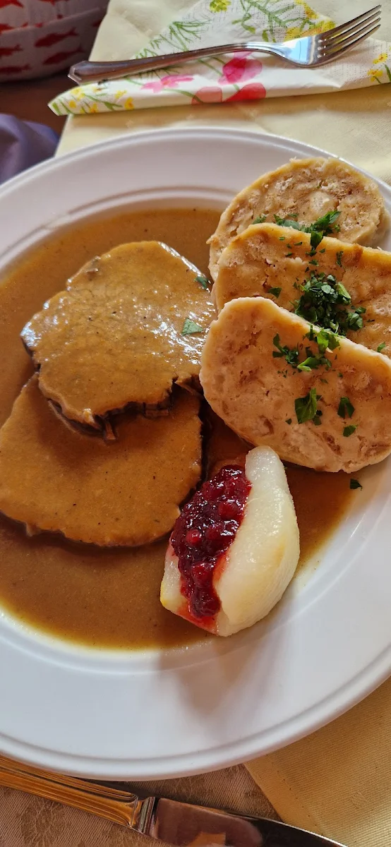 Essen und Trinken photo 5