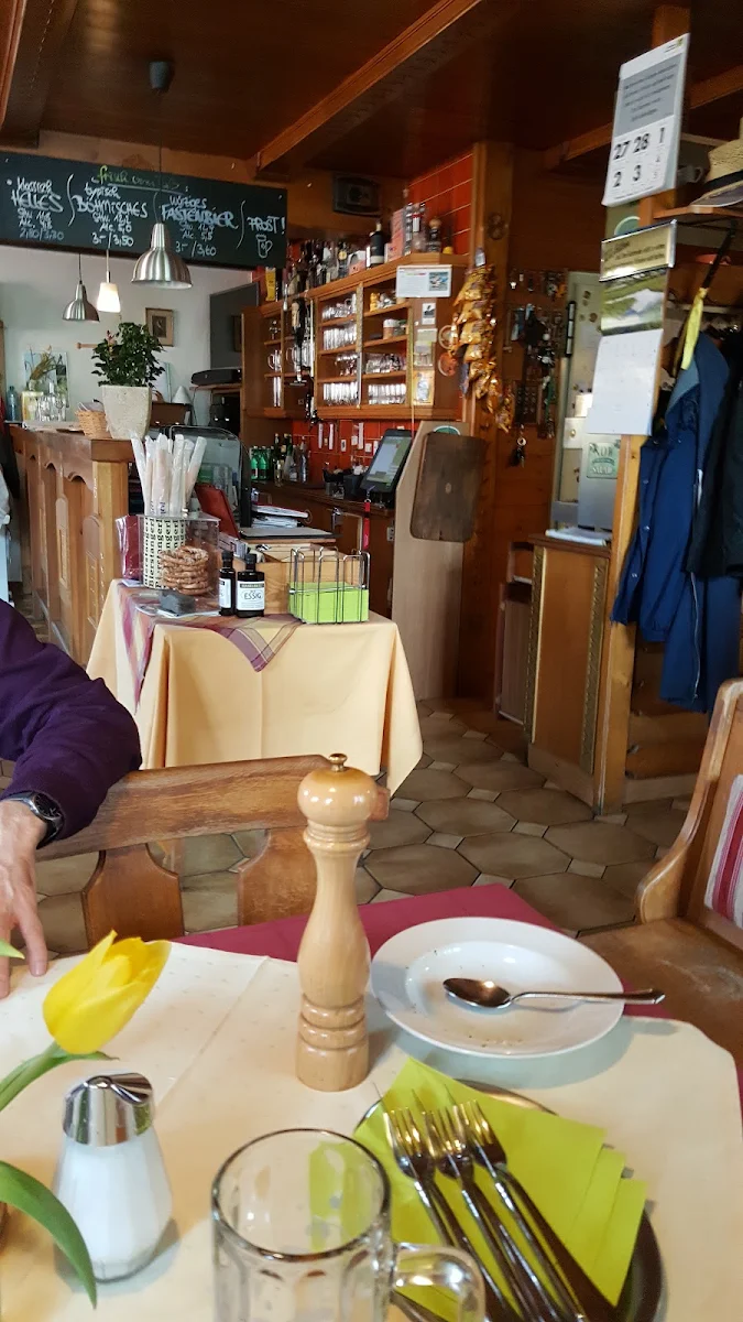 Essen und Trinken photo 7