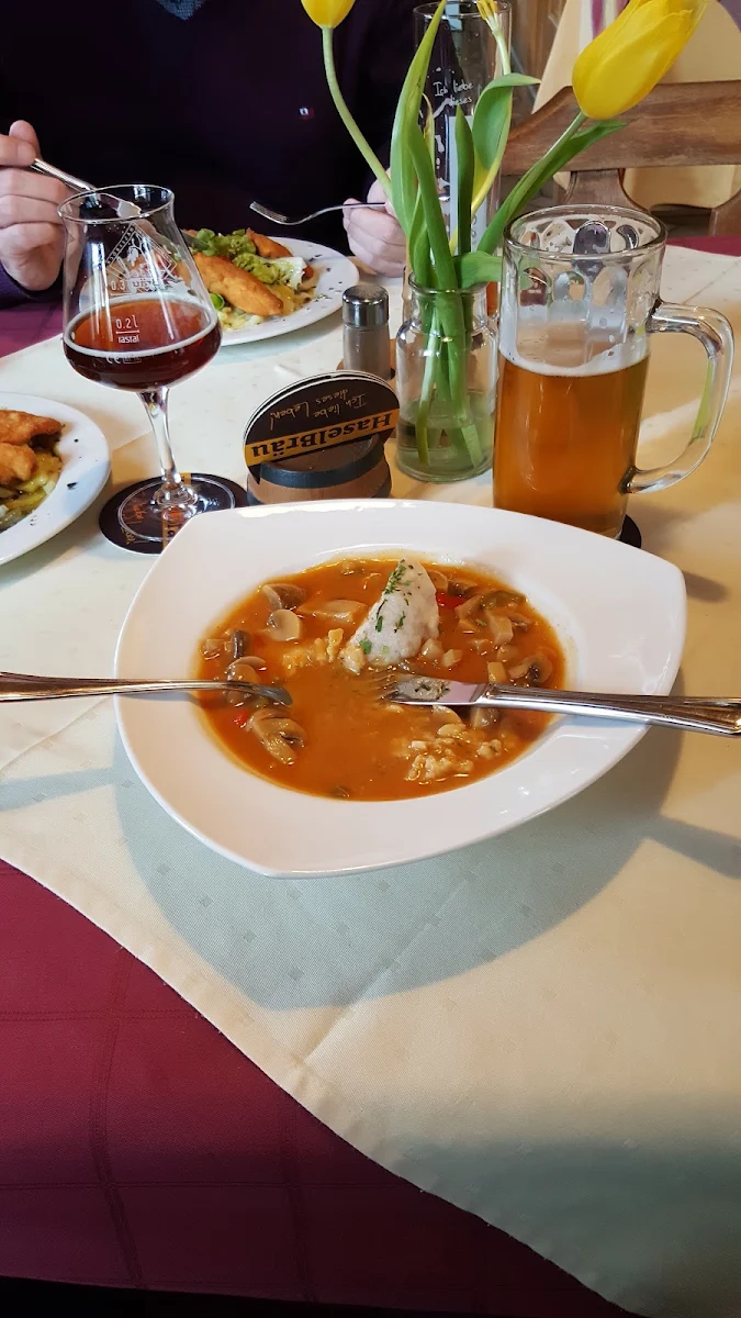 Essen und Trinken photo 8