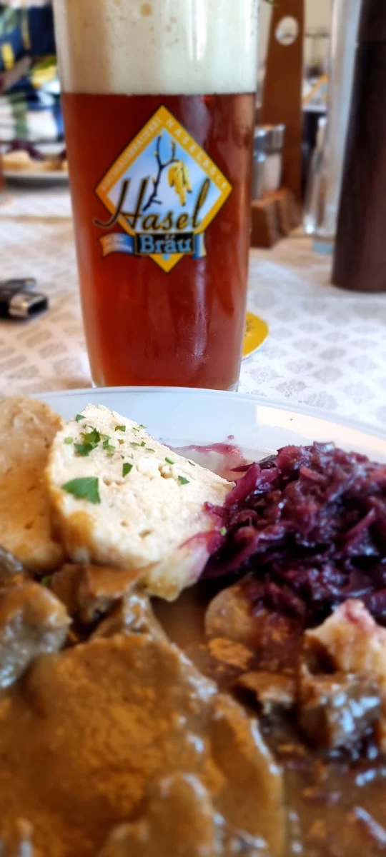 Essen und Trinken photo 9