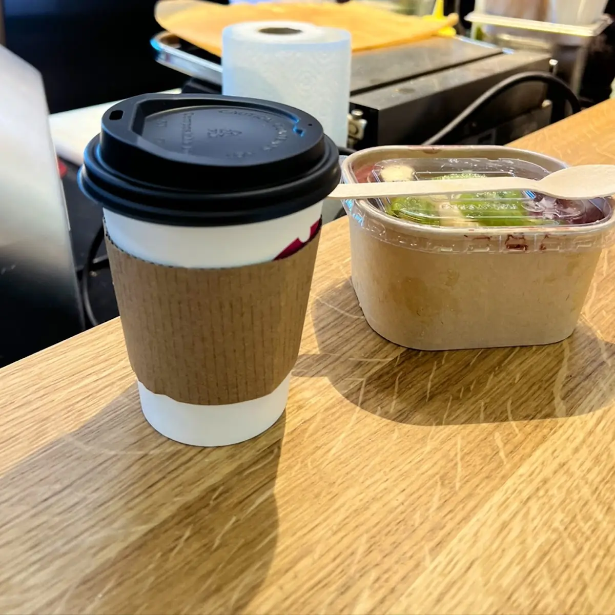 Essen und Trinken photo 8
