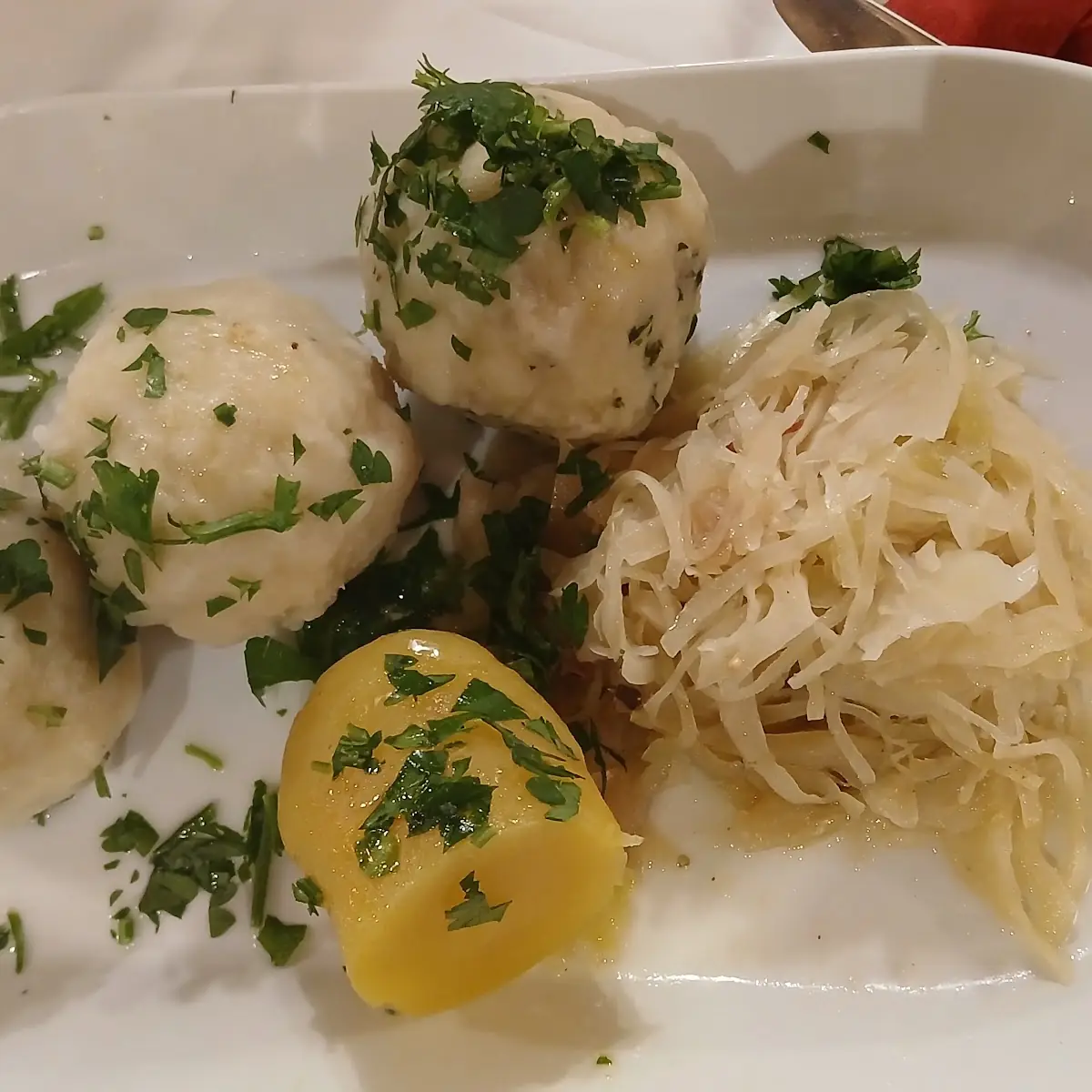 Essen und Trinken photo 10