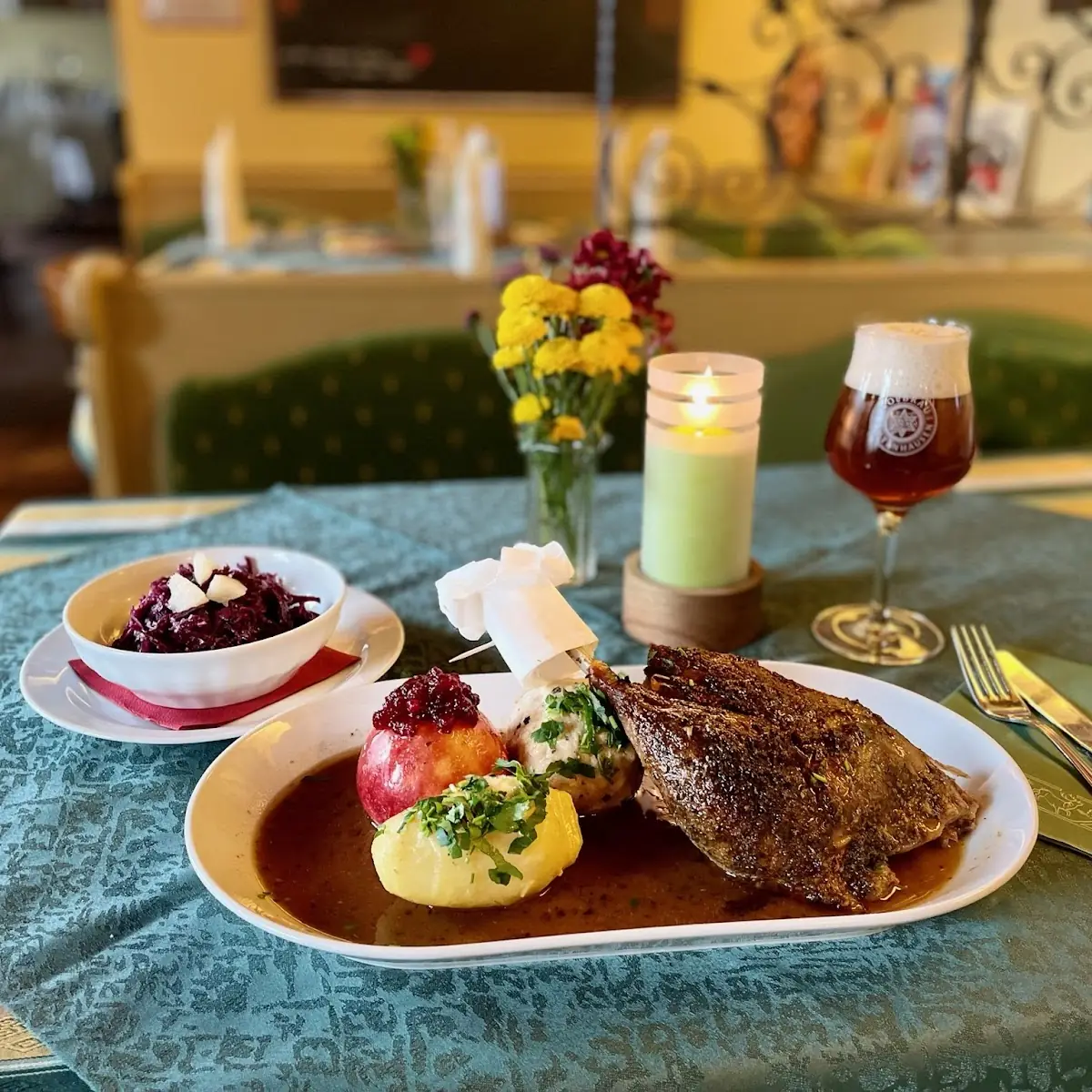 Essen und Trinken photo 2