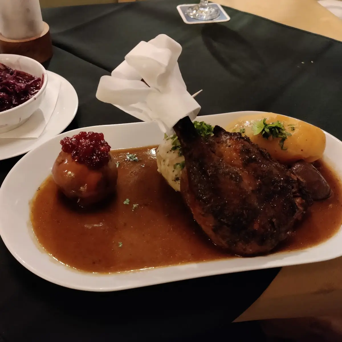 Essen und Trinken photo 4