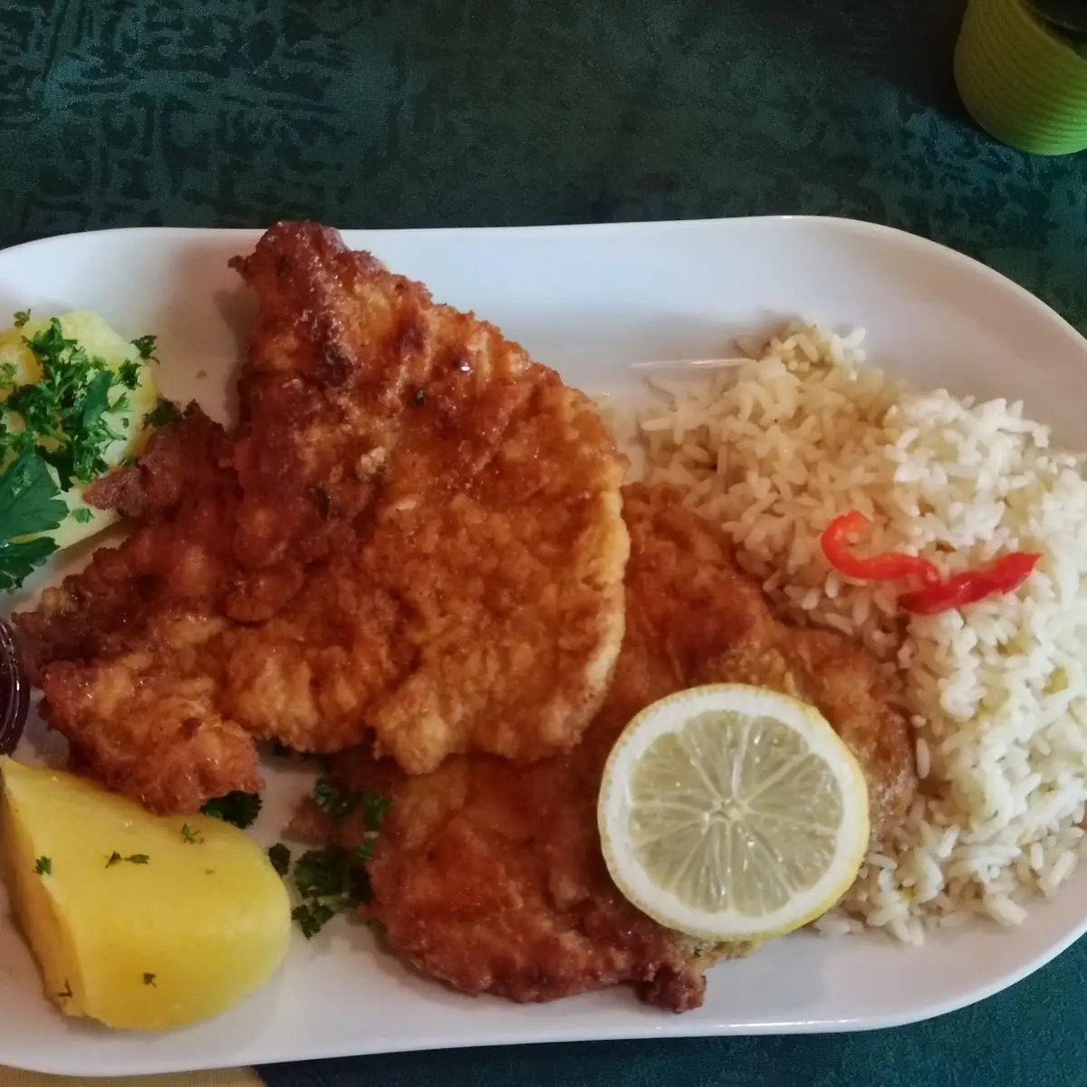 Essen und Trinken photo 5