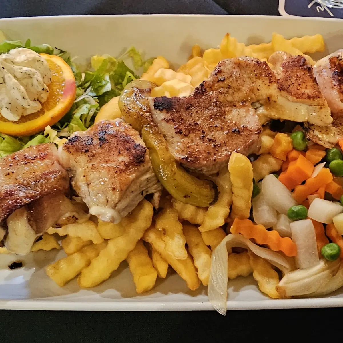 Essen und Trinken photo 6