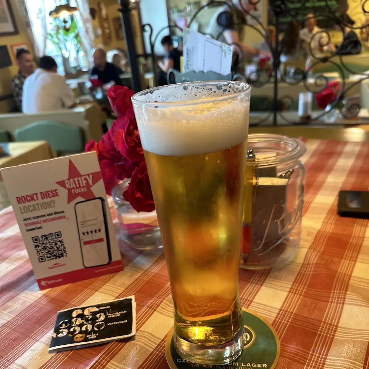 Essen und Trinken photo 7