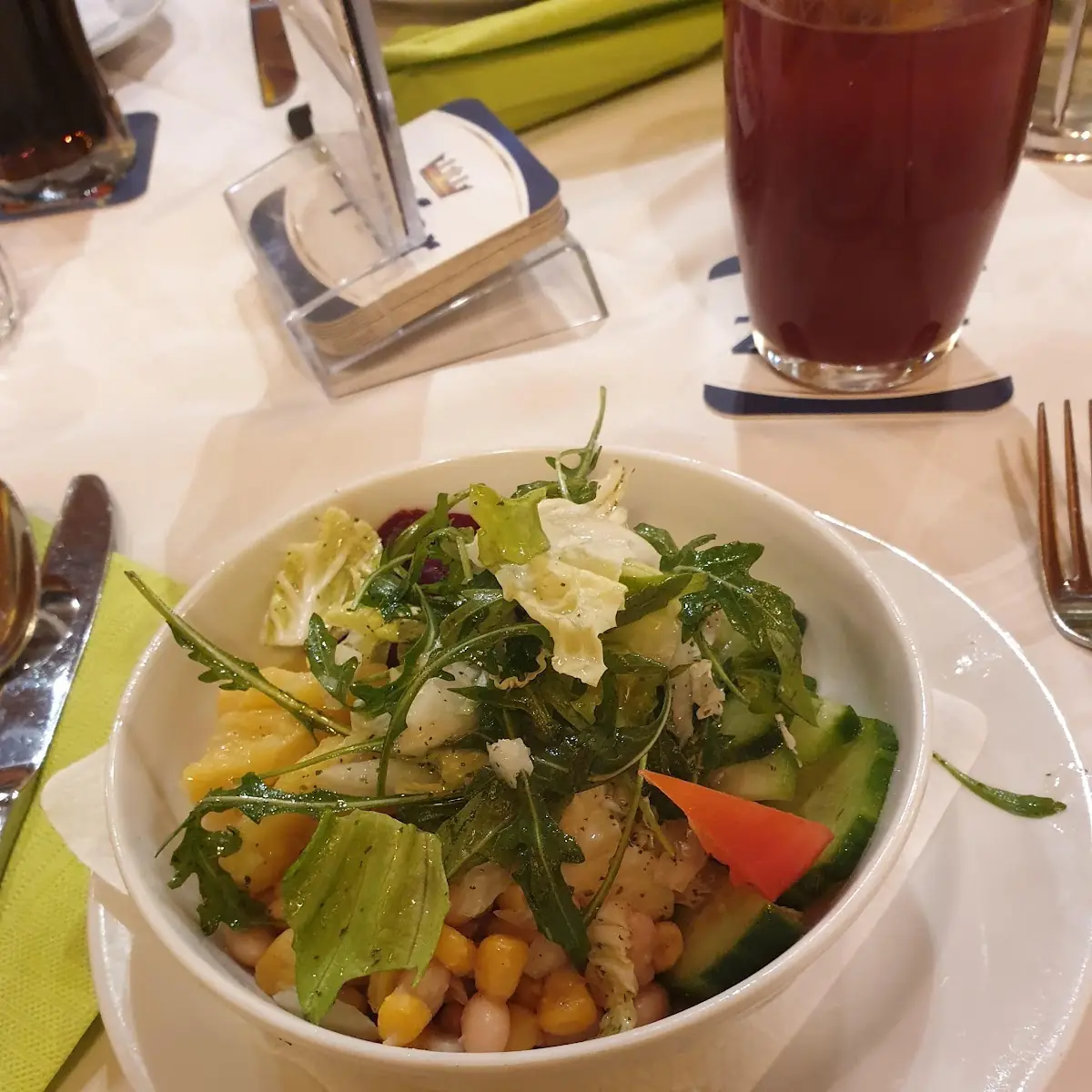 Essen und Trinken photo 8