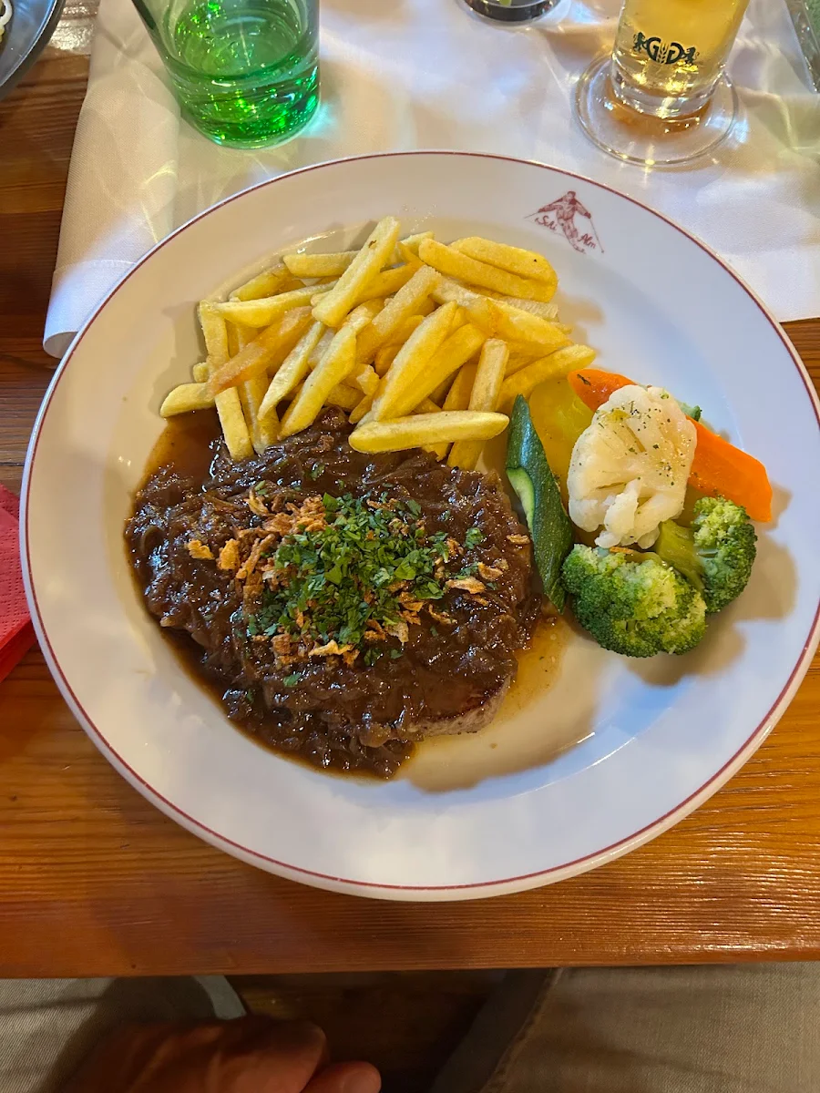 Essen und Trinken photo 1