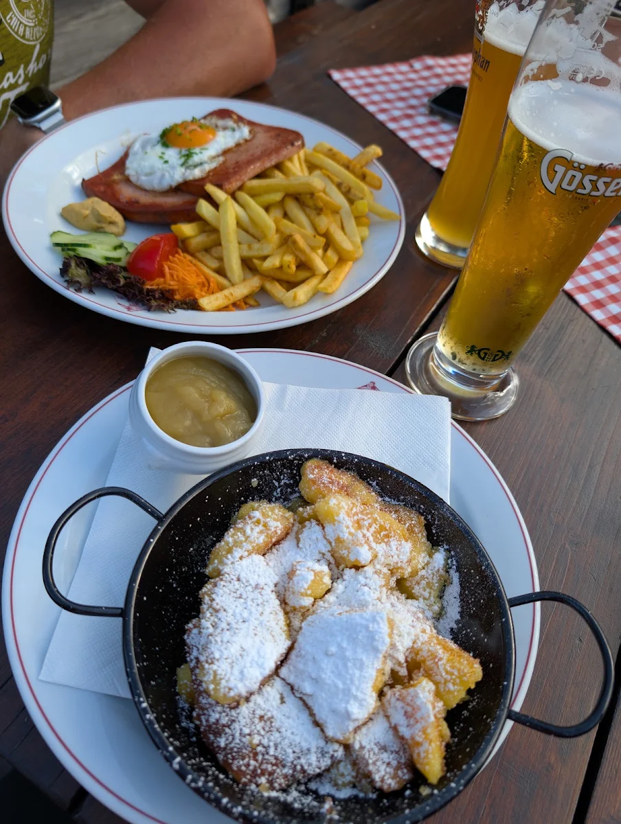Essen und Trinken photo 10